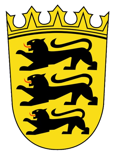 Wappen Baden-Wrttemberg