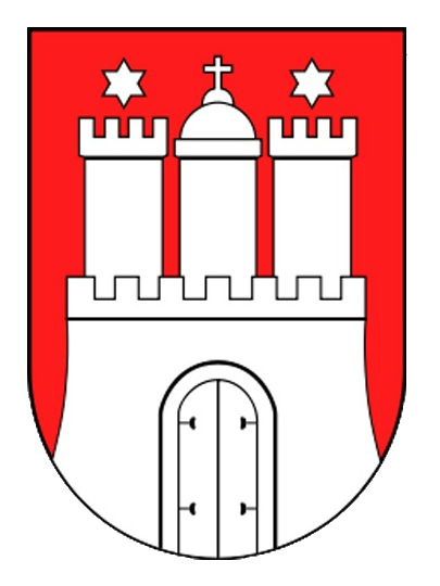 Wappen Hamburg